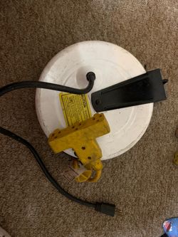 Extension cord
