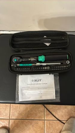 Bicycle Torque Wrench—(Newton)