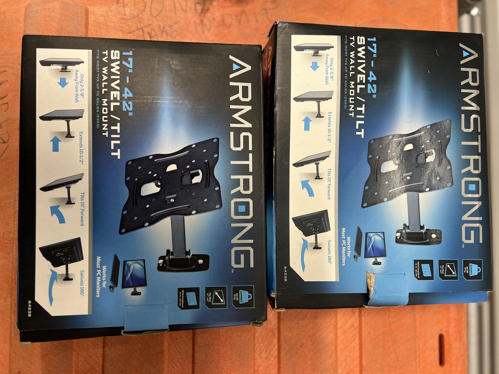 TV Wall Mount