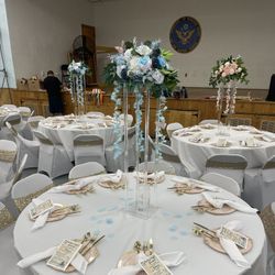 Center Pieces 