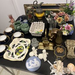 25 Pieces All Kind Decorate 