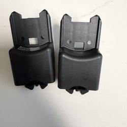 Mocking Bird Stroller Adapter For Uppa Baby Car Seat