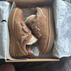Uggs Lowmel