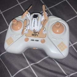 Polaroid Airplanes Quadcopter Drone Pl10 