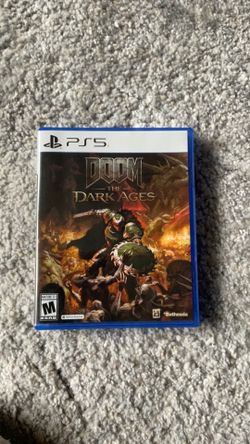 Doom The Dark Ages
