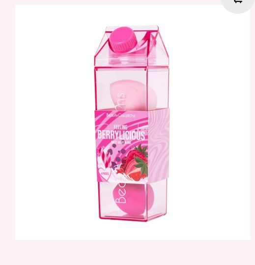 Set Blenders Beauty