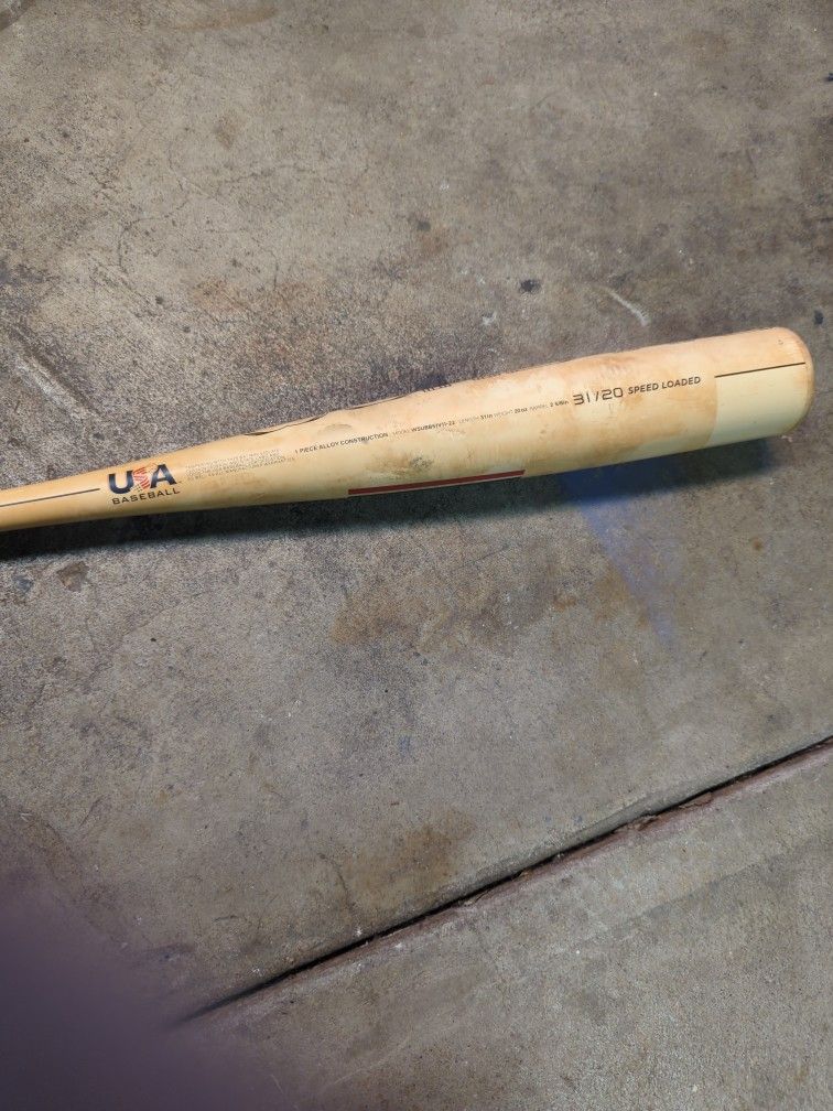 USA Warstic -11 Bat