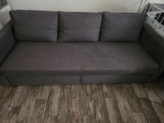 IKEA FRIHETEN Sofa bed clean