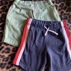 Cat & Jack Boys Shorts Size 5T