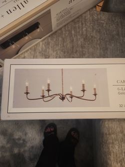 Light Chandelier