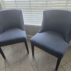Accent Chairs