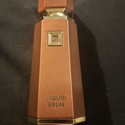 Liquid Brun