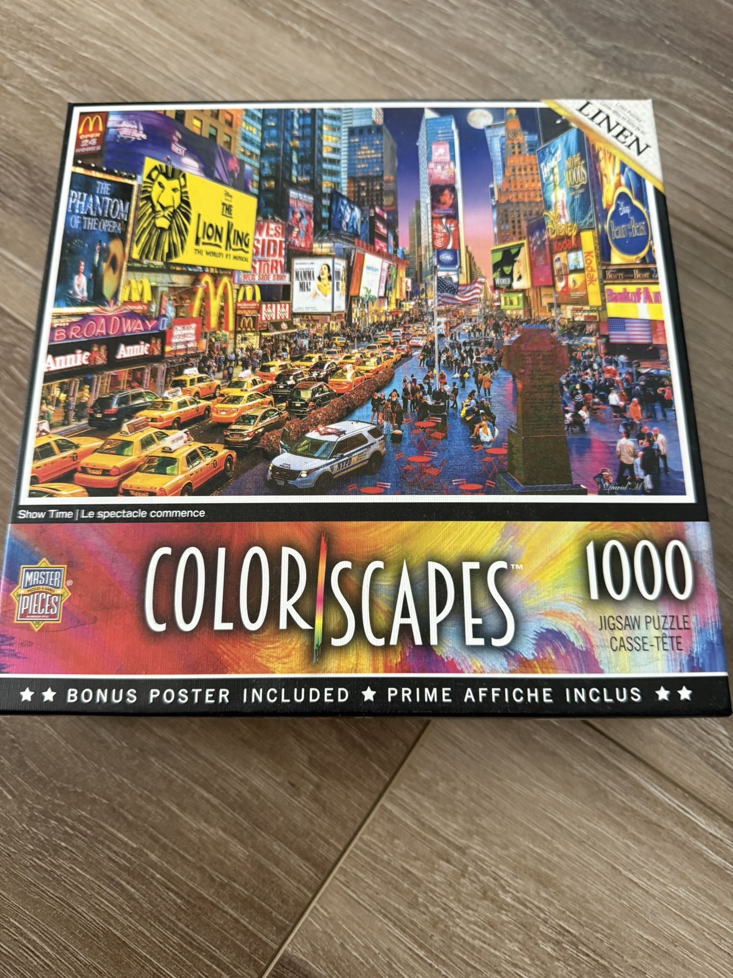 Puzzle