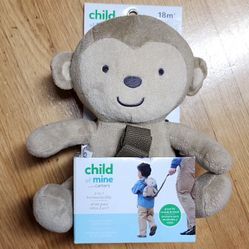 Carter Child Harness Buddy