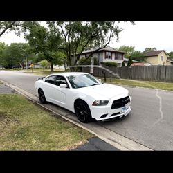 2014 Dodge Charger