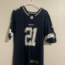 Dallas Cowboys Jersey Size Small Men’s 