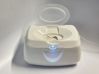 Wipe Warmer (Munchkin)