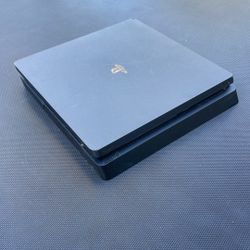 PS4 