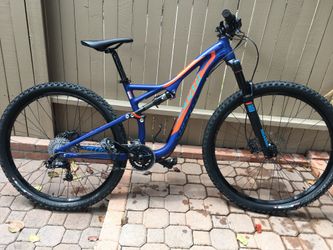 Specialized Stumpjumper