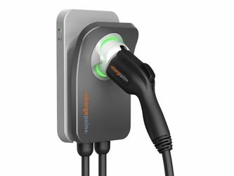 Chargepoint J1772 Charging Station
