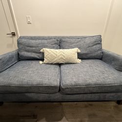 Premium Miles Talbott Sofa – Handcrafted, Designer