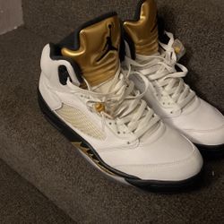 Jordan 5 