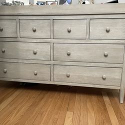 Pottery Barn Extra Wide Emerson Dresser