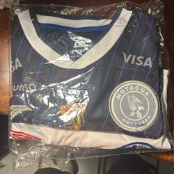 Olimpa And Motagua Honduras ( Brand New Shipped From Honduras)