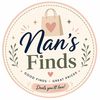     Nan’s Finds