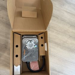 BRAND NEW. OPEN BOX ChargePoint Home Flex-NEMA 14-50