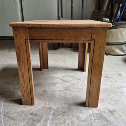 End Table