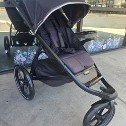 Thule Urban Glide2 Jogging Stroller 
