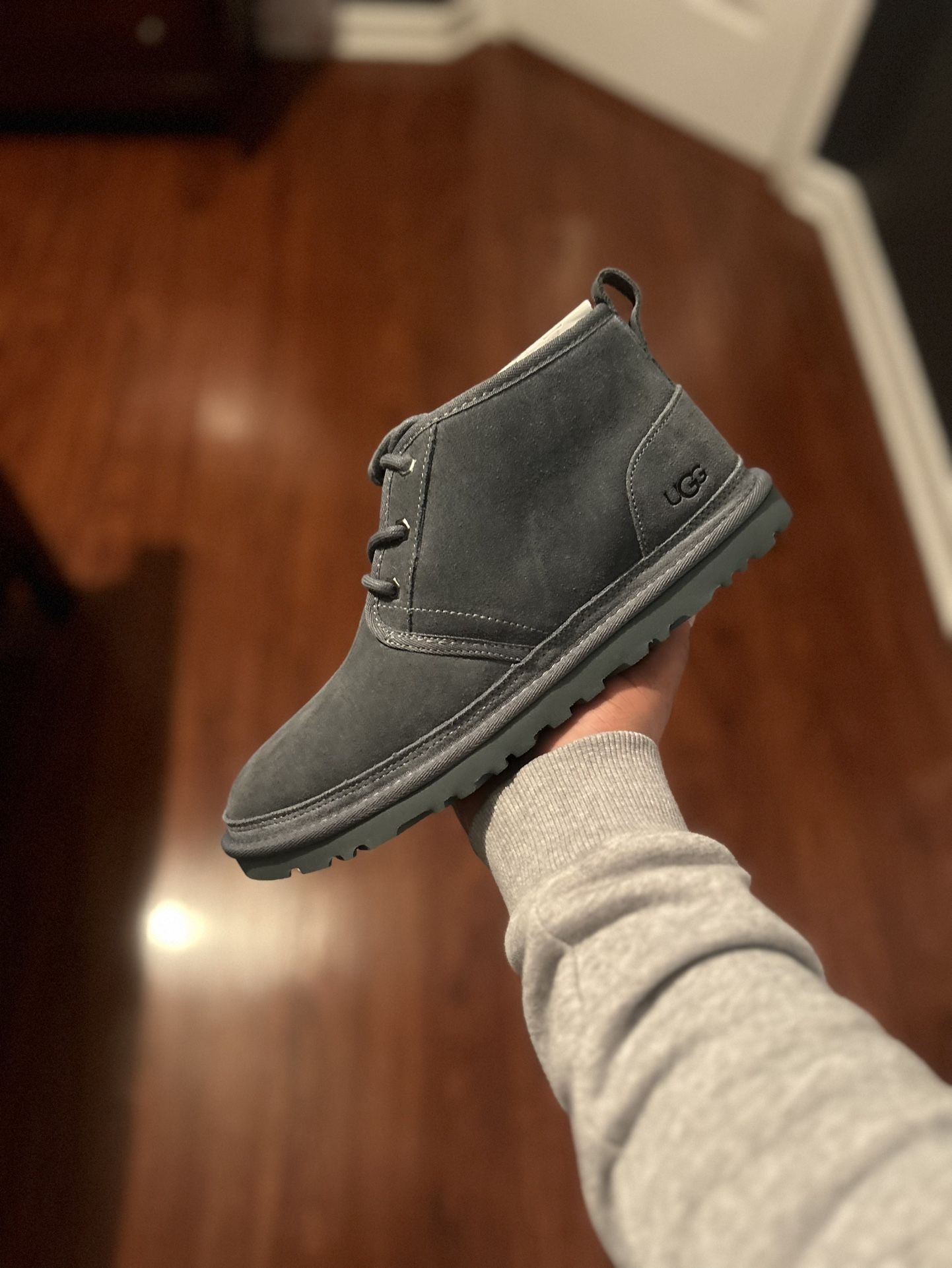 Men’s UGG Neumel Sz 9