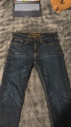 Cody James Jeans