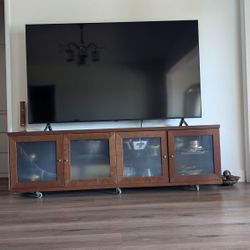 Entertainment Center