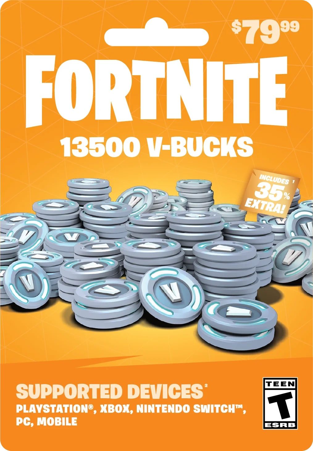 ๐ In this Offer You will Get 13,500 Vbucks ๐ โ
Provide an Epic Account Which Has been Never Ever Linked to a Xbox Account ๐ฎ Quick Delivery โ