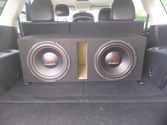 Car Audio, Sound Systems, Hookups & Wholesale!