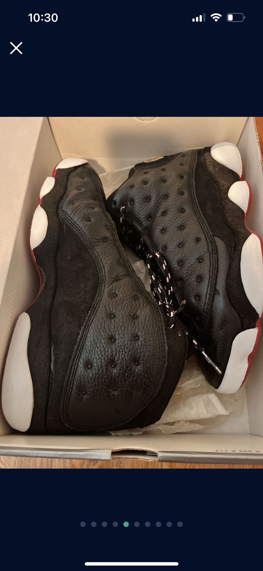 Lots Of Shoes For Sale Send Me Your Offers For All