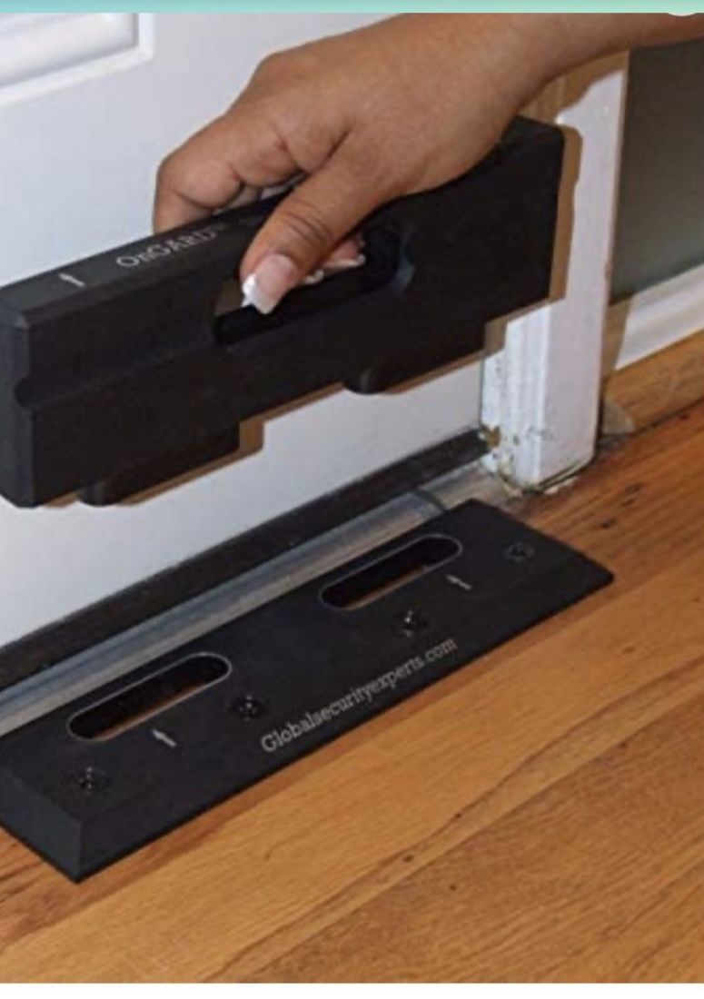 OnGuard Door Security Brace