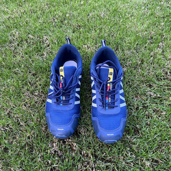 Keep Running Men’s Shoes , Size 11.5-12