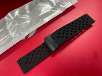Watch band