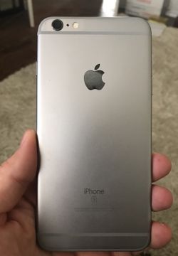 iPhone 6s+, 32g
