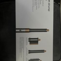 Dyson Airwrap Origin