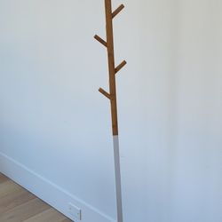 Coat Rack (Two Available)