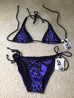 Brand new Victoria secret bikini