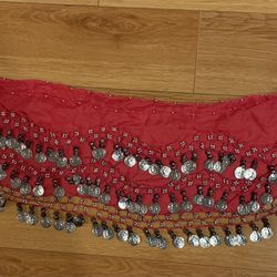 Zumba Dancing Belt