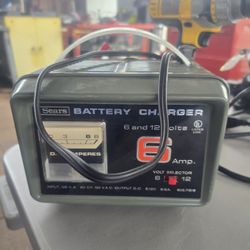 Battery Charger 