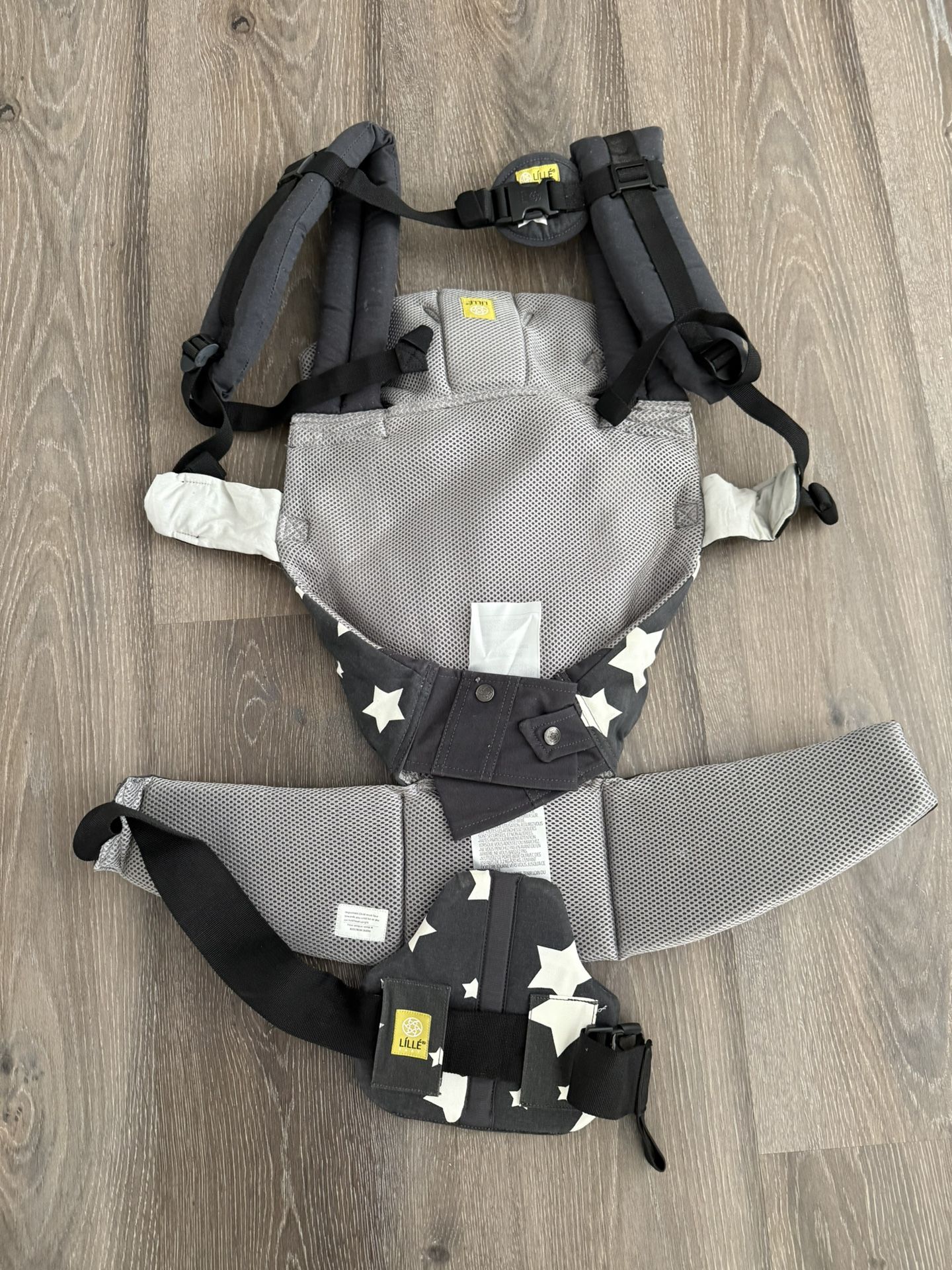 Lille Baby Carrier $50