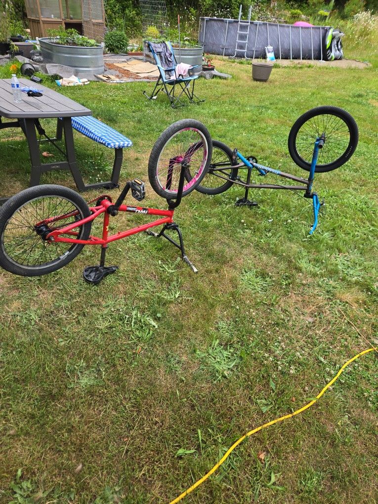 Bmx Bikes