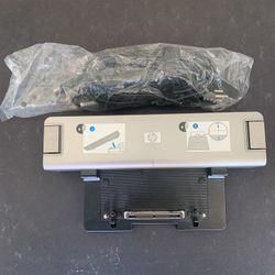 HP Laptop Docking station